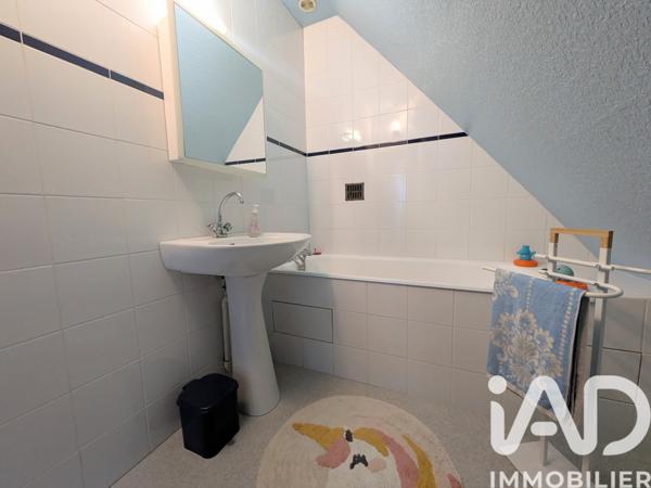 Maison à vendre 6 pièces 118 m² La Bazouge-du-Désert