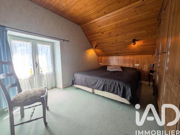 Maison à vendre 6 pièces 118 m² La Bazouge-du-Désert