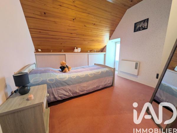 Maison à vendre 6 pièces 118 m² La Bazouge-du-Désert