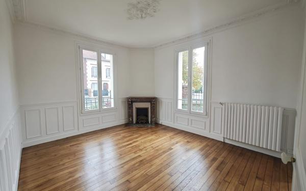 Maison à louer    4 pièces • 111,64 m2 Mantes-la-Jolie