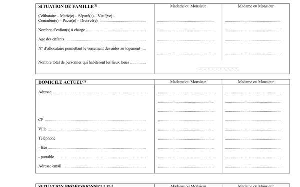 Maison à louer    4 pièces • 111,64 m2 Mantes-la-Jolie