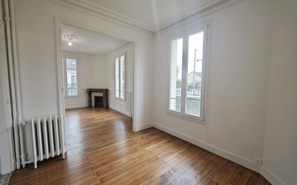 Maison à louer    4 pièces • 111,64 m2 Mantes-la-Jolie