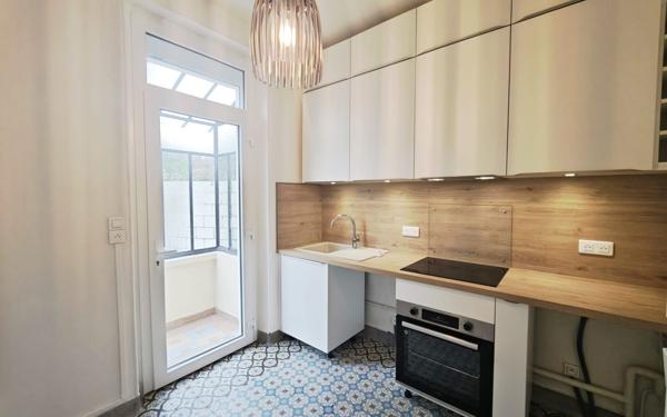 Maison à louer    4 pièces • 111,64 m2 Mantes-la-Jolie