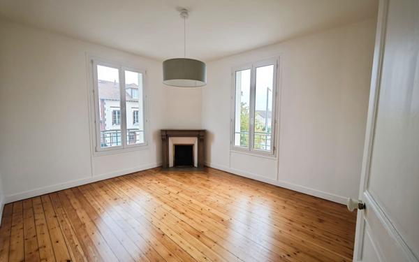 Maison à louer    4 pièces • 111,64 m2 Mantes-la-Jolie