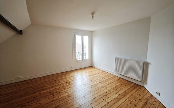 Maison à louer    4 pièces • 111,64 m2 Mantes-la-Jolie