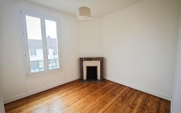 Maison à louer    4 pièces • 111,64 m2 Mantes-la-Jolie