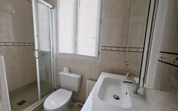 Maison à louer    4 pièces • 111,64 m2 Mantes-la-Jolie