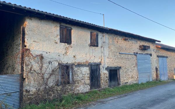 Maison à vendre    4 pièces • 90 m2 Séreilhac