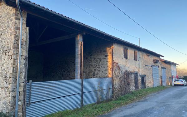 Maison à vendre    4 pièces • 90 m2 Séreilhac