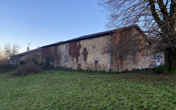 Maison à vendre    4 pièces • 90 m2 Séreilhac