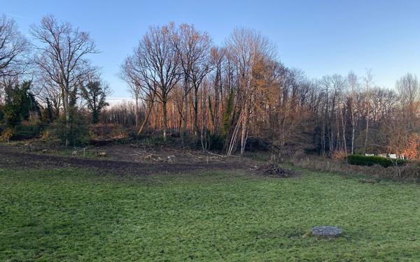 Maison à vendre    4 pièces • 90 m2 Séreilhac