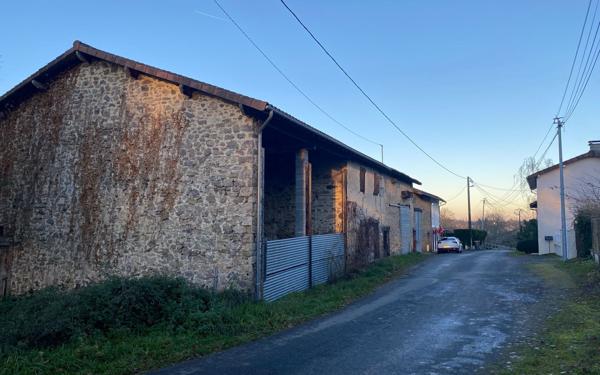 Maison à vendre    4 pièces • 90 m2 Séreilhac