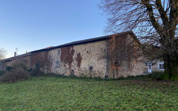 Maison à vendre    4 pièces • 90 m2 Séreilhac