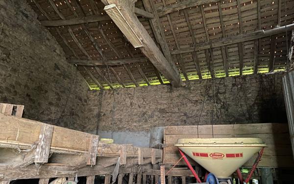 Maison à vendre    4 pièces • 90 m2 Séreilhac