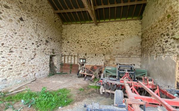 Maison à vendre    4 pièces • 90 m2 Séreilhac