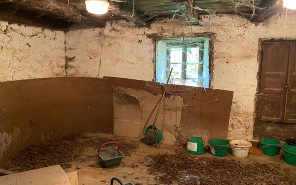 Maison à vendre    4 pièces • 90 m2 Séreilhac