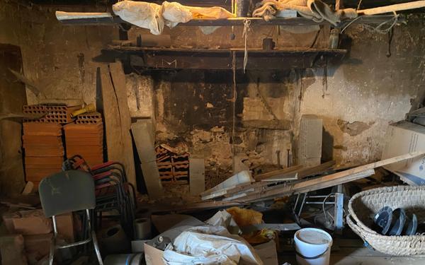 Maison à vendre    4 pièces • 90 m2 Séreilhac