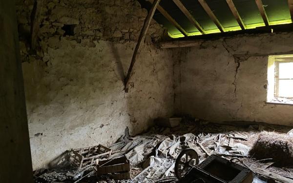 Maison à vendre    4 pièces • 90 m2 Séreilhac