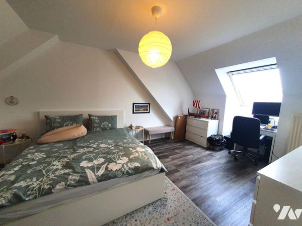 Maison Herouville LEBISEY -  5 pièce(s) 103 m2