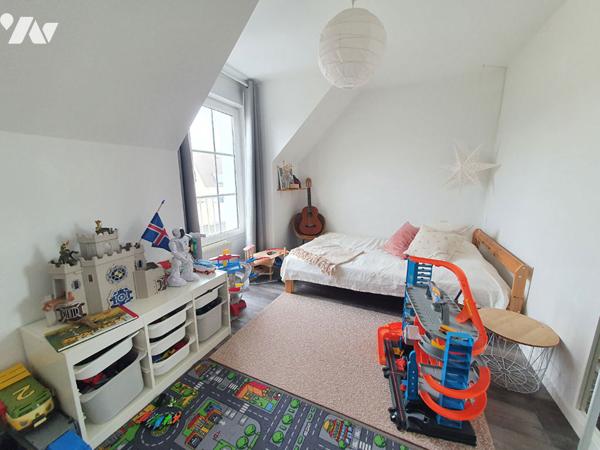 Maison Herouville LEBISEY -  5 pièce(s) 103 m2