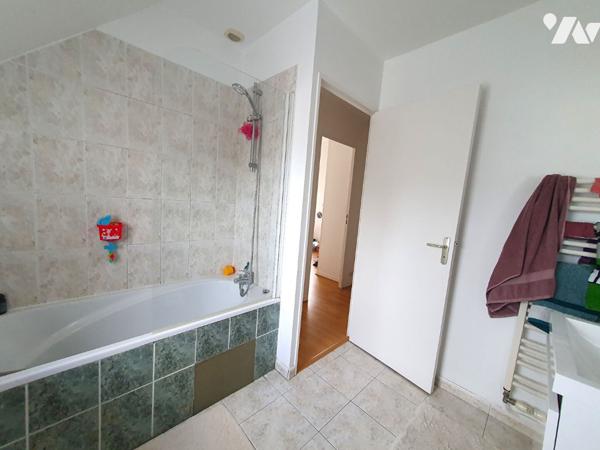 Maison Herouville LEBISEY -  5 pièce(s) 103 m2