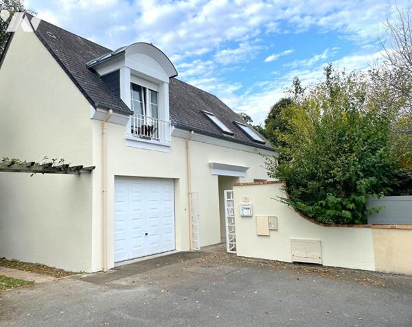 Maison Herouville LEBISEY -  5 pièce(s) 103 m2