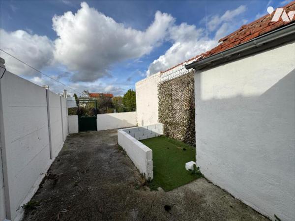 PERIPHERIE SAINT-QUENTIN