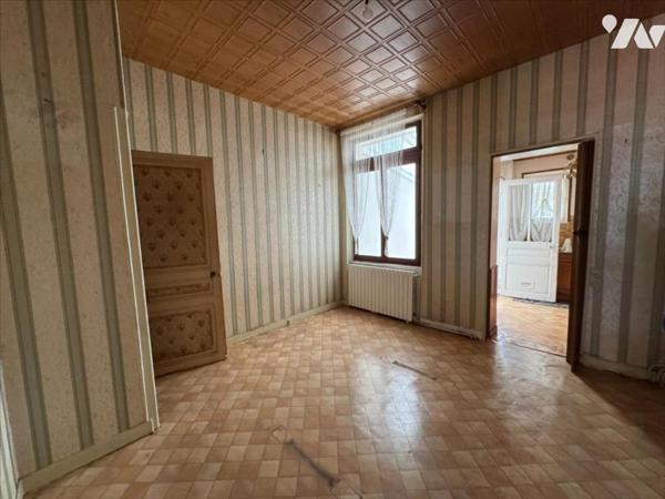 PERIPHERIE SAINT-QUENTIN