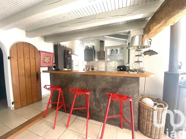 Maison à vendre 5 pièces 146 m² Loix