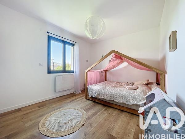 Maison à vendre 6 pièces 162 m² Golfech