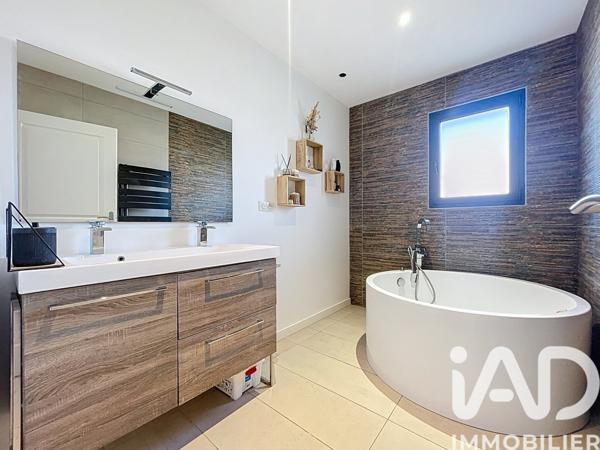 Maison à vendre 6 pièces 162 m² Golfech