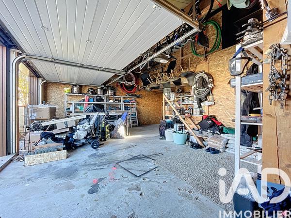 Maison à vendre 6 pièces 162 m² Golfech