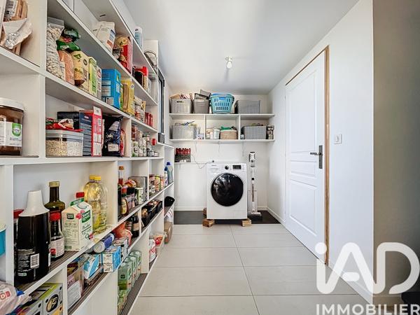 Maison à vendre 6 pièces 162 m² Golfech