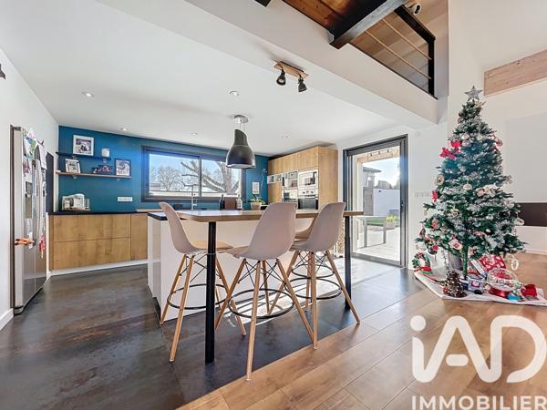 Maison à vendre 6 pièces 162 m² Golfech