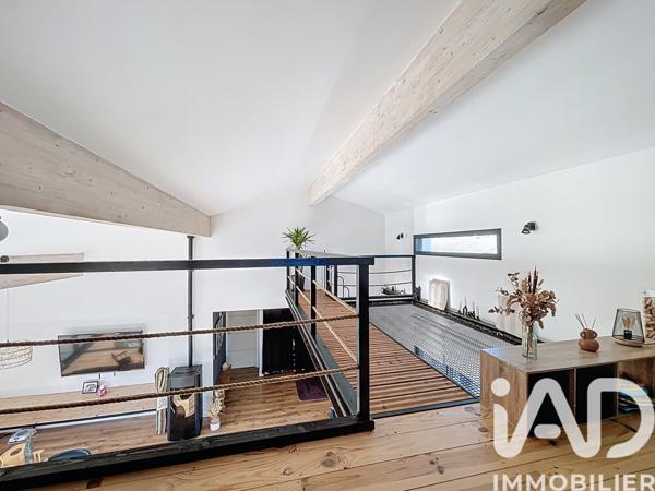 Maison à vendre 6 pièces 162 m² Golfech