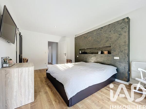Maison à vendre 6 pièces 162 m² Golfech
