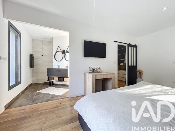 Maison à vendre 6 pièces 162 m² Golfech