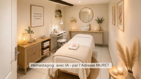 Appartement Muret 4 pièce(s) 85 m2