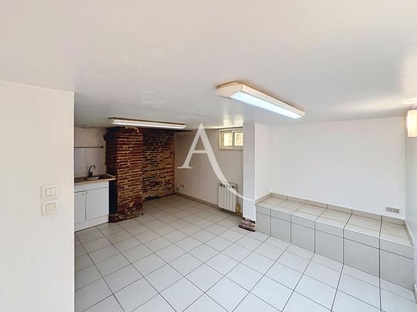 Appartement Muret 4 pièce(s) 85 m2