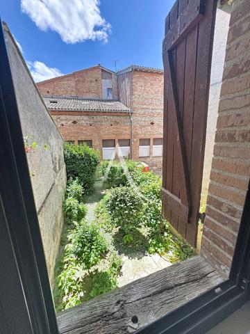 Appartement Muret 4 pièce(s) 85 m2