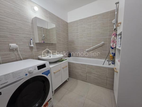 Appartement de 70 m²