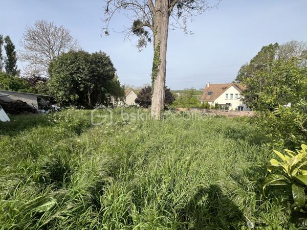 Lotissement de 500 m²