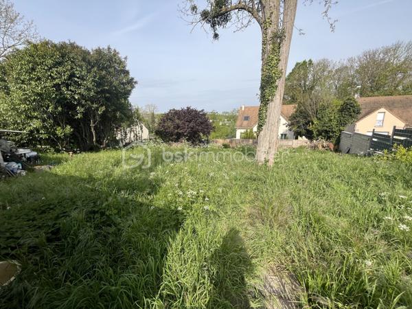 Lotissement de 500 m²