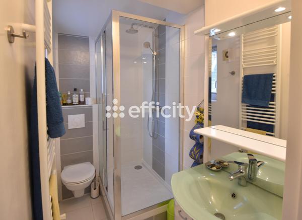 Maison 11 pièces - 211 m²