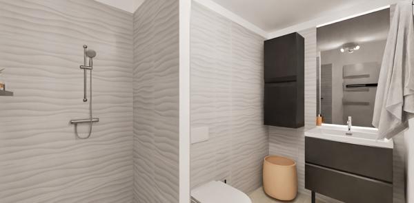 Appartement à vendre à Châtillon (92320) - Hauts-de-Seine