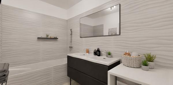 Appartement à vendre à Châtillon (92320) - Hauts-de-Seine