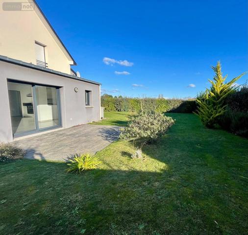 Maison à vendre à Saint-Malo en Ille-et-Vilaine (35400), ref : 238   
ST VINCENT