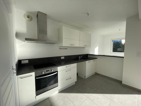 Maison à vendre à Saint-Malo en Ille-et-Vilaine (35400), ref : 238   
ST VINCENT