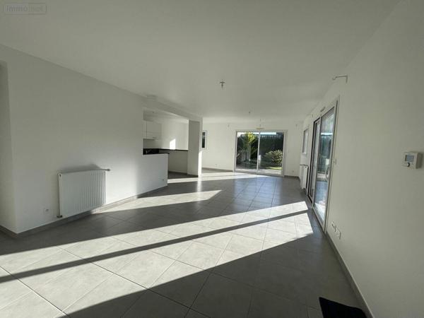 Maison à vendre à Saint-Malo en Ille-et-Vilaine (35400), ref : 238   
ST VINCENT