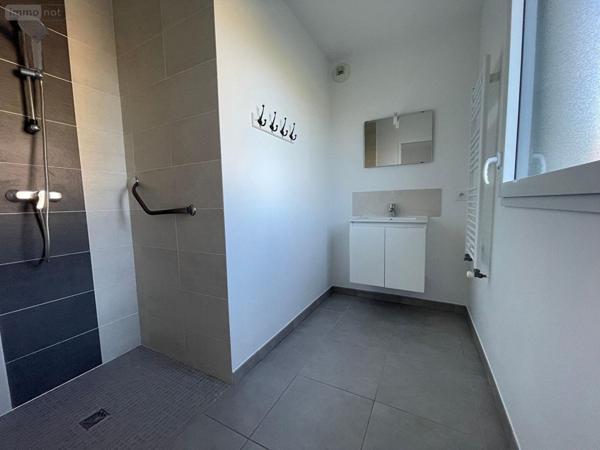 Maison à vendre à Saint-Malo en Ille-et-Vilaine (35400), ref : 238   
ST VINCENT